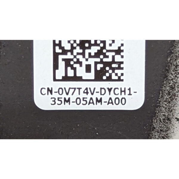 Элемент корпуса 0V7T4V, Am0M3000100, Dell Latitude E5430