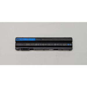 Аккумулятор 0MKD62, T54FJ, Dell Latitude E6420, E6430, E5430, СОСТОЯНИЕ НЕ ИЗВЕСТНО, ПРОДАЕТСЯ КАК ЗАГЛУШКА!