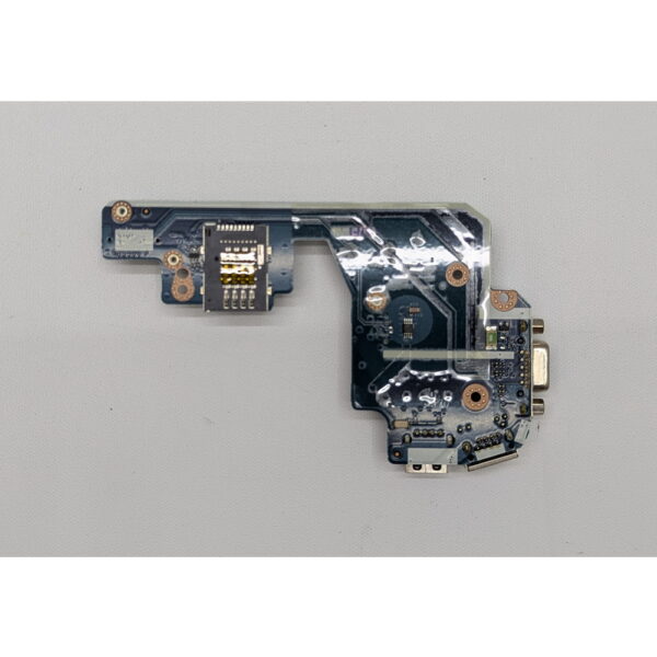 Дополнительная плата LS-7901P, 04M3HJ, Dell Latitude E5430