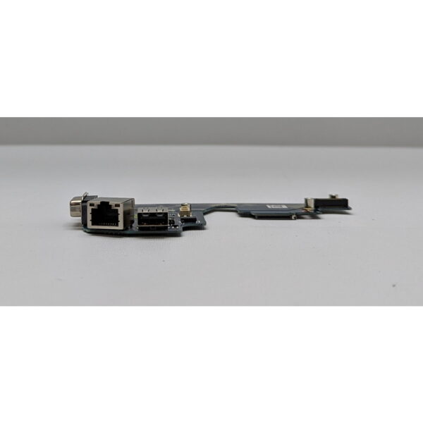 Дополнительная плата LS-7901P, 04M3HJ, Dell Latitude E5430