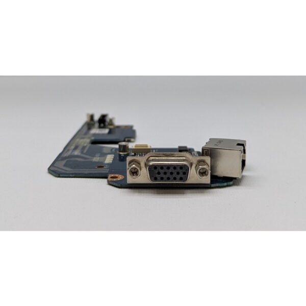 Дополнительная плата LS-7901P, 04M3HJ, Dell Latitude E5430