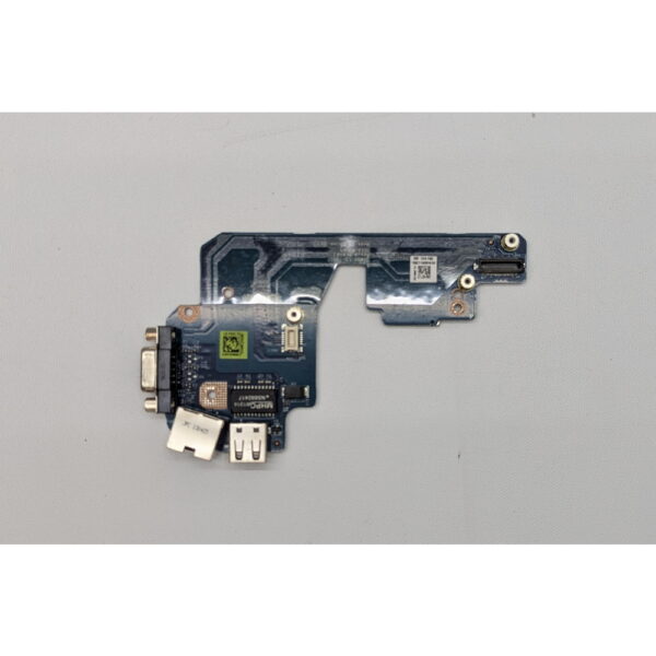 Дополнительная плата LS-7901P, 04M3HJ, Dell Latitude E5430