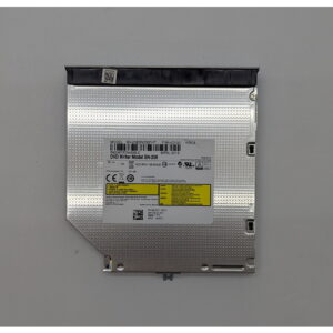 Привод DVD-RW 05JCC1, SN-208, GTA0N, Dell OptiPlex 9010, Latitude E5430, Sata, 12.7 mm