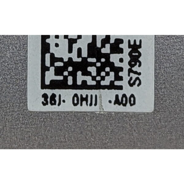 Картридер 0D5KX6, LS-790EP, Dell Latitude E5430