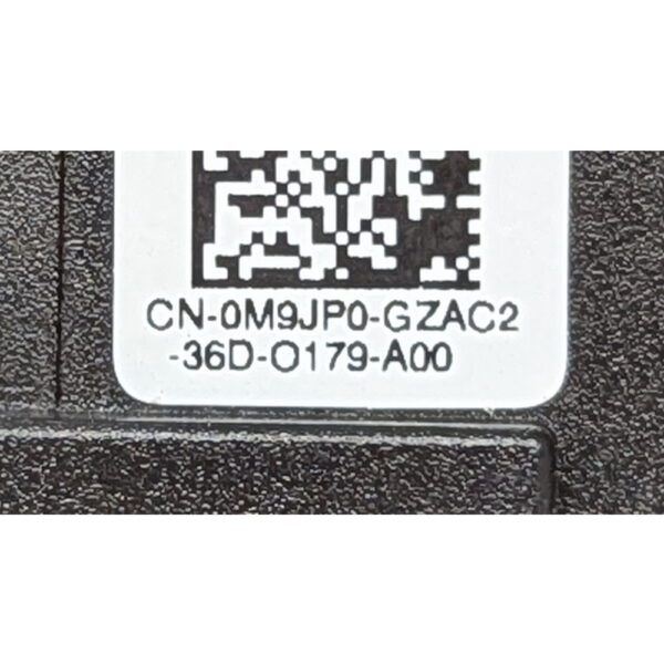 Динамики 0M9JP0, Dell Latitude E5430