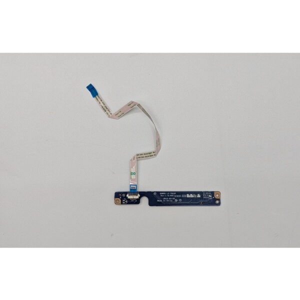 Дополнительная плата LS-7903P, NBX00010V00, Dell Latitude E5430