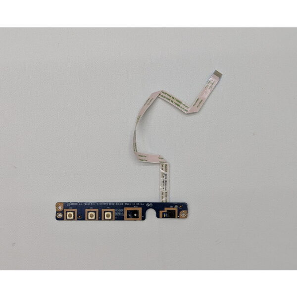 Дополнительная плата LS-7903P, NBX00010V00, Dell Latitude E5430