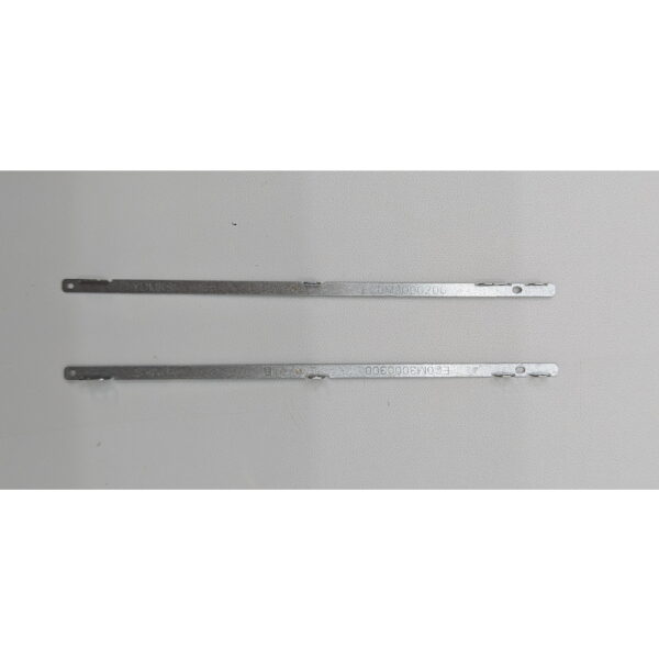 Направляющие для матрицы EC0M3000200, EC0M3000300, Dell Latitude E6430U, E5540, E5430, E5530