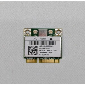 Wi-Fi модуль 086RR6, BCM94313HMG2L, Dell Latitude E5430