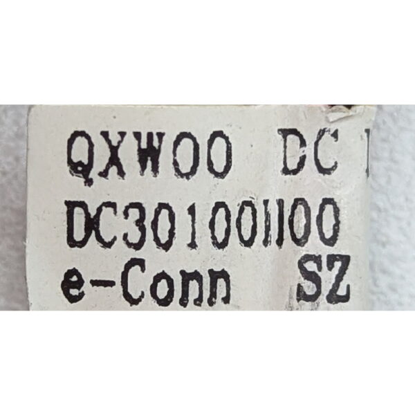Разъем питания с кабелем DC301001100, Dell Latitude E5430