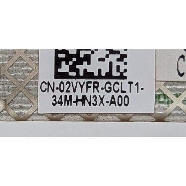 Дополнительная плата 02VYFR, NBX00010Y00, LS-7905P, Dell Latitude E5430, E5530