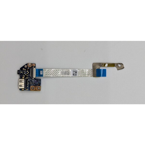 Дополнительная плата 02VYFR, NBX00010Y00, LS-7905P, Dell Latitude E5430, E5530