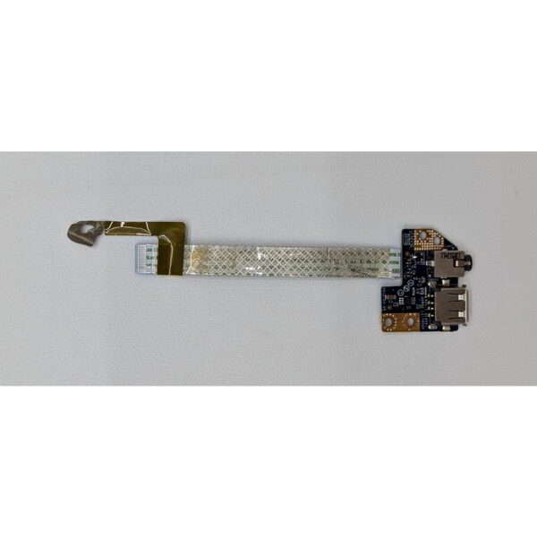 Дополнительная плата 02VYFR, NBX00010Y00, LS-7905P, Dell Latitude E5430, E5530