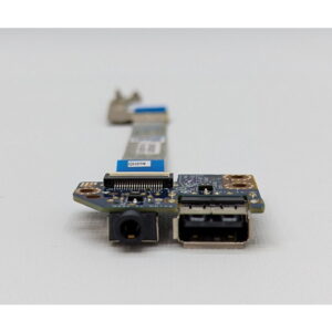 Дополнительная плата 02VYFR, NBX00010Y00, LS-7905P, Dell Latitude E5430, E5530