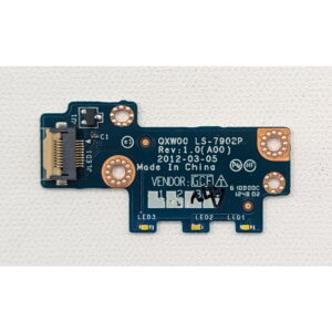 Дополнительная плата LS-7902P, Dell Latitude E5430