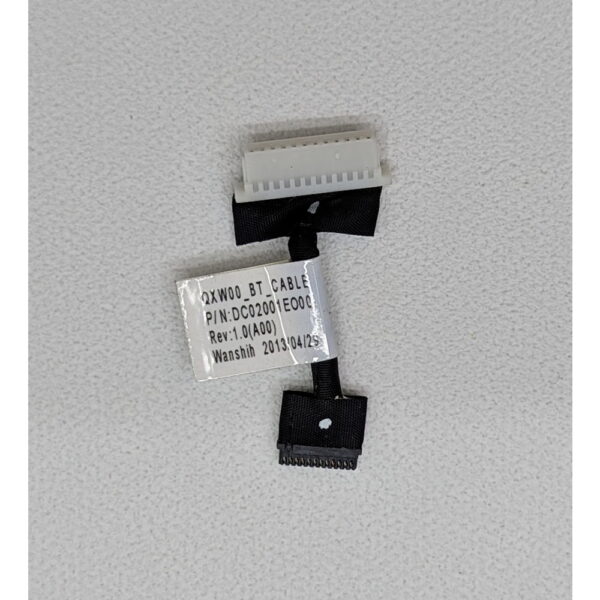 Шлейф DC02001EO00, 0HNJXY, Dell Latitude E5430