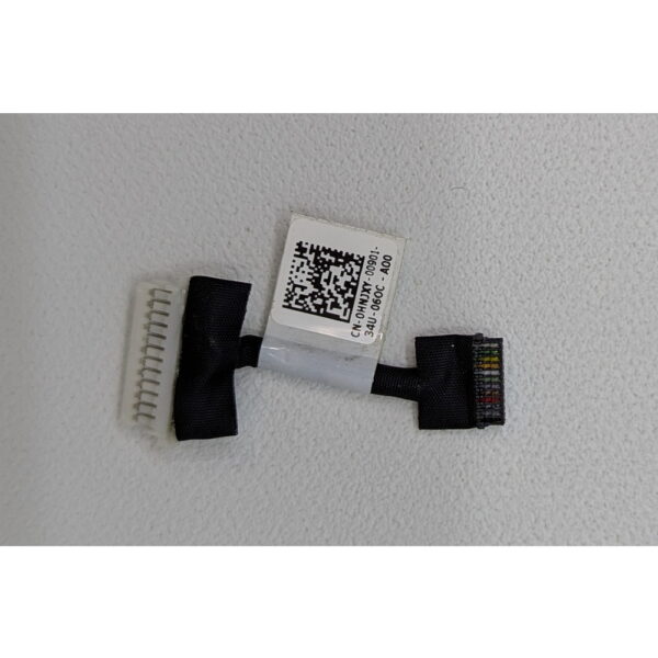 Шлейф DC02001EO00, 0HNJXY, Dell Latitude E5430