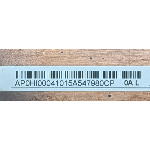 Поддон AP0HI00041015, Acer Aspire 5755