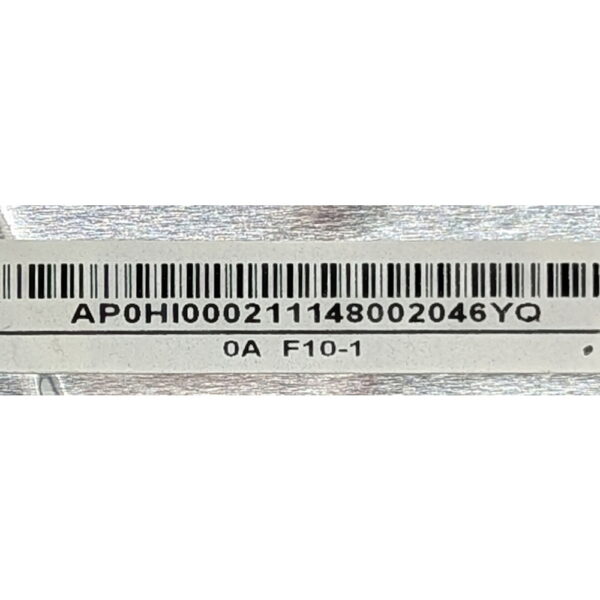 Крышка матрицы AP0HI0002111, Acer Aspire 5750, 5750G