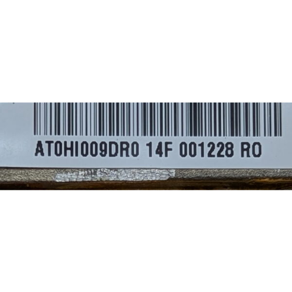 Система охлаждения AT0HI009DR0, Packard Bell P5WS0, TS11-HR, Acer Aspire 5750, 5755, 7750, 7755
