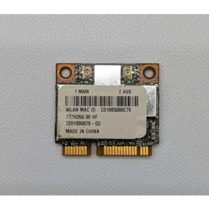 Wi-Fi модуль t77h268.00 hf, Broadcom, Acer Aspire 5750G