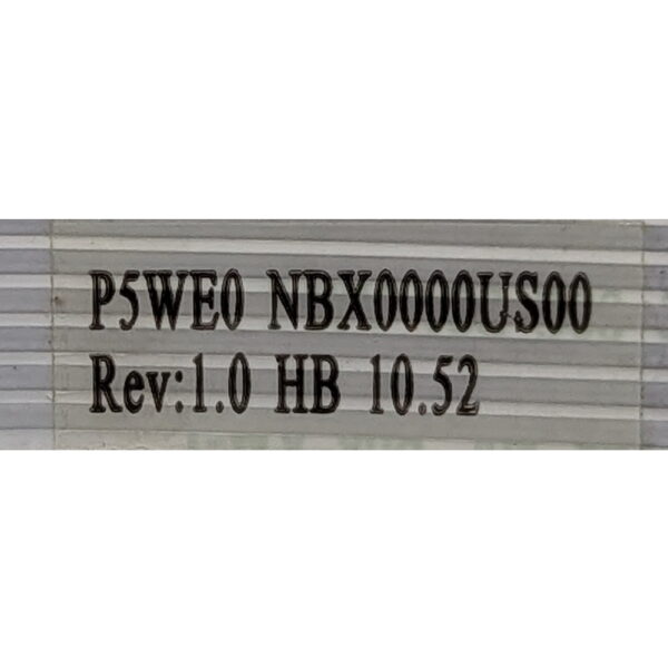 Шлейф NBX0000US00, Packard Bell Q5WTC, TE11, Acer Aspire E1-531, 5750, E1-571, 5750G