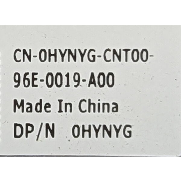 Крышка матрицы 0HYNYG , Dell Inspiron 13 5390, 5391