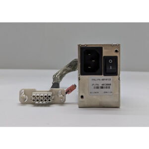 Фильтр 10FEDW10, Delta, 10A, 240V, 48V