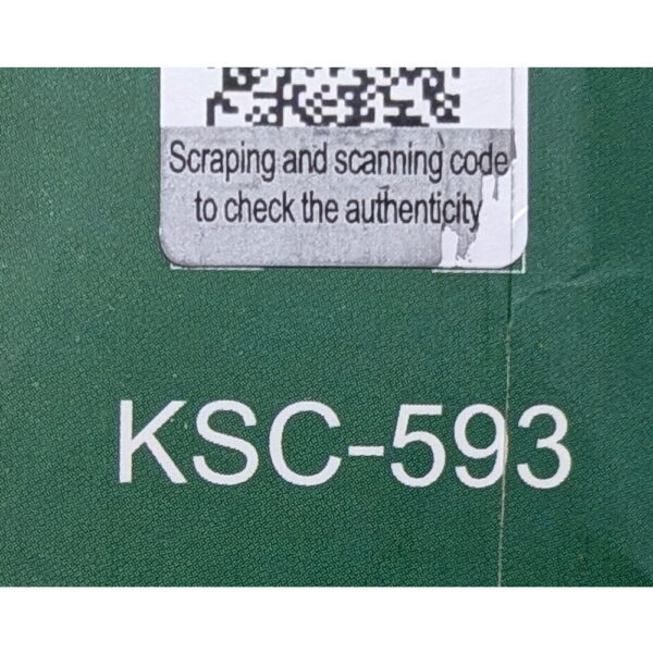Bluetooth-гарнитура KSC-593, Kakusiga