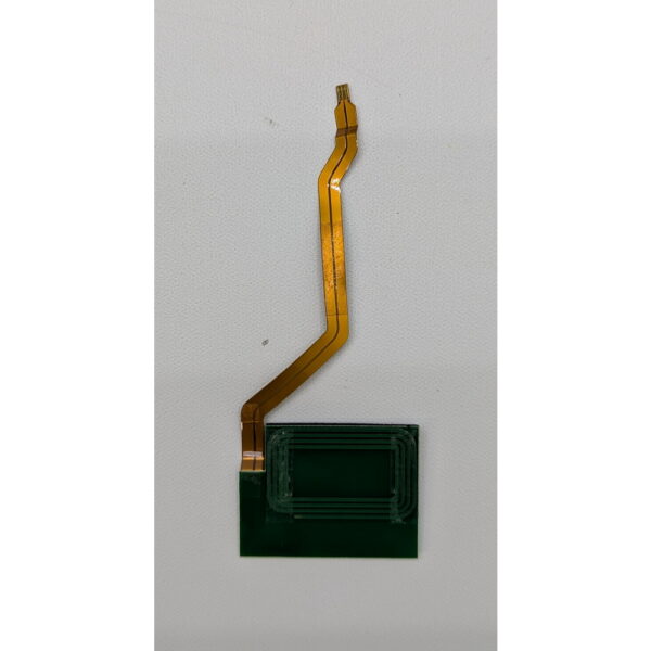 Картридер DC330019W1L, Dell Latitude E6440