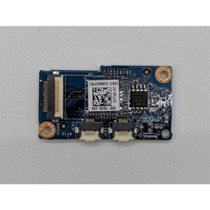 Дополнительная плата 03MW70, Dell Precision M4800, Latitude E6330