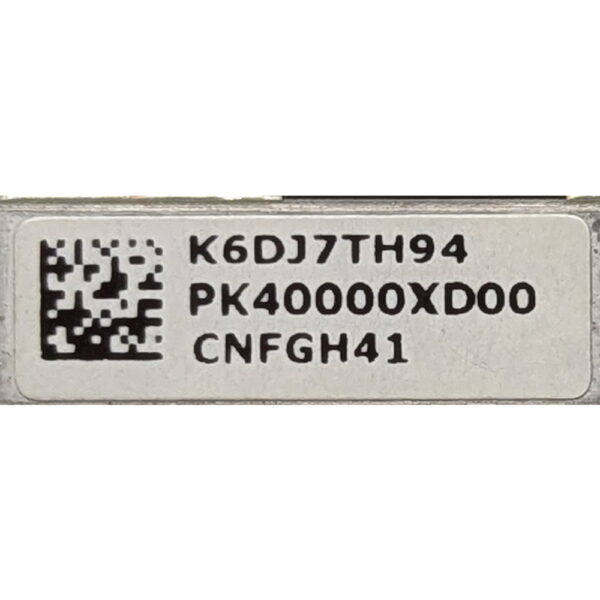 Веб-камера PK40000XD00, Lenovo Ideapad 320-14, 320-15, 330-14, 330-15, 320C-15