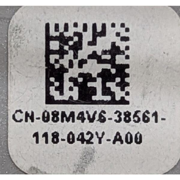 Панели на петли 08M4V6, Dell Latitude E4310