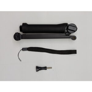 Селфи палка 3-WAY GO PRO(MONOPOD/STANDART/MINI TRIOD)