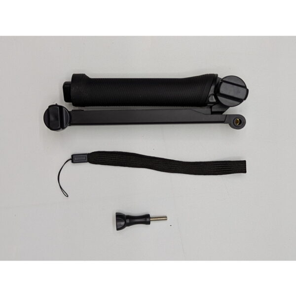 Селфи палка 3-WAY GO PRO(MONOPOD/STANDART/MINI TRIOD)