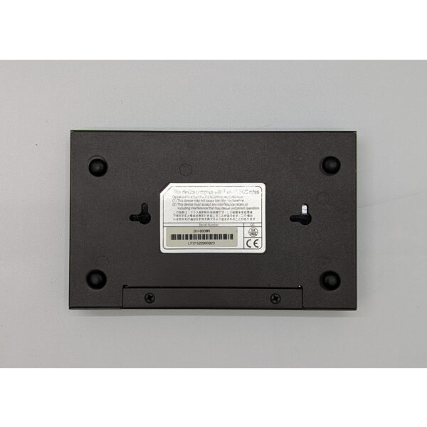 Коммутатор SH-9008R, SOHO Best Choice, без блока питания