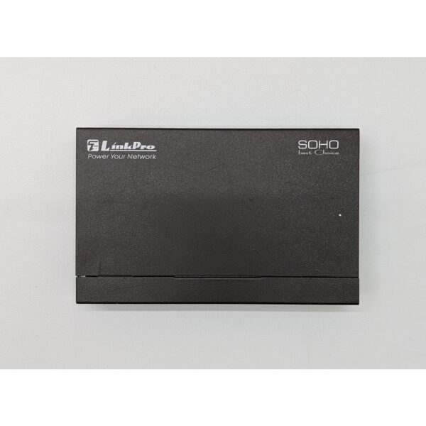 Коммутатор SH-9008R, SOHO Best Choice, без блока питания
