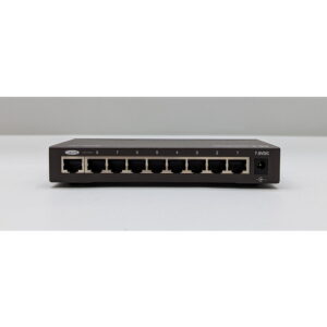 Коммутатор SH-9008R, SOHO Best Choice, без блока питания