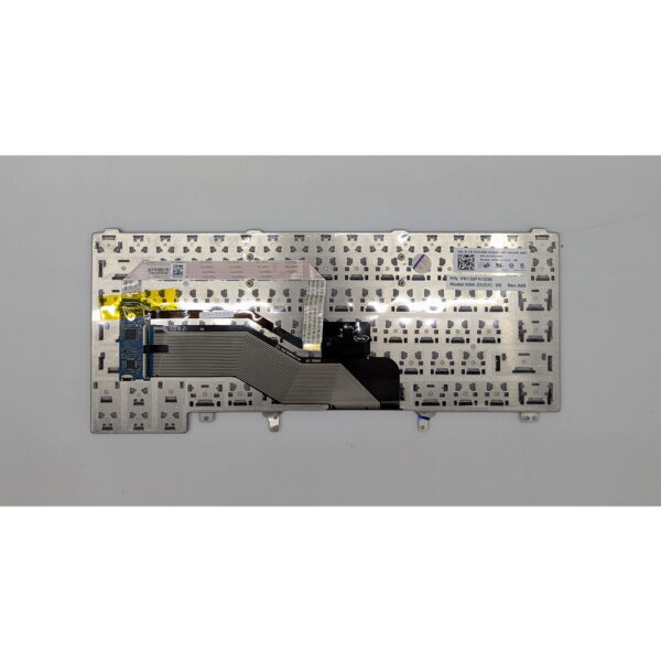 Клавиатура 0H338R, PK130FN1E06, Dell Latitude E5430, E5420