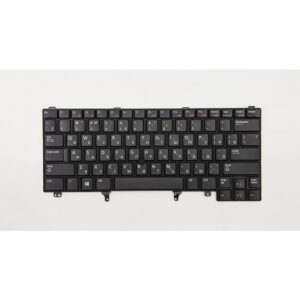 Клавиатура 0H338R, PK130FN1E06, Dell Latitude E5430, E5420