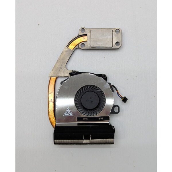 Система охлаждения 09vgm7, Dell Latitude E6330, E6430S