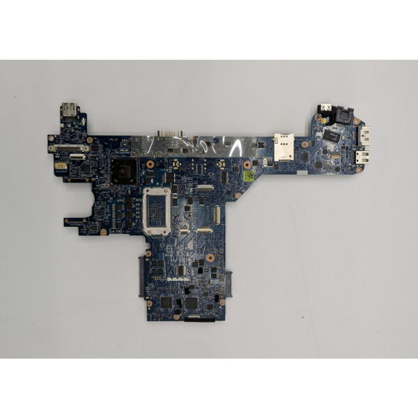Материнская плата LA-7741P, Dell Latitude E6330, процессор Intel Core i5-3340M (SR0XB)