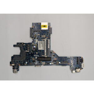 Материнская плата LA-7741P, Dell Latitude E6330, процессор Intel Core i5-3340M (SR0XB)