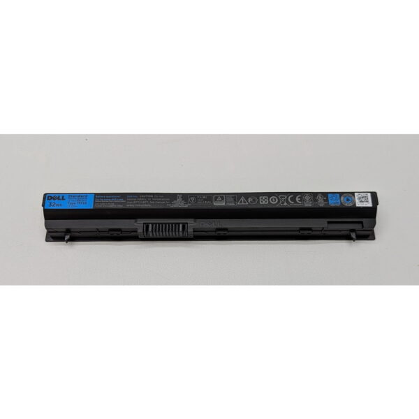 Аккумулятор 0R8R6F, 7FF1K, Dell Latitude E6220, E6230, E6320, E6330, E6430s, E6330, 11.1V, 2803mAh, СОСТОЯНИЕ НЕ ИЗВЕСТНО, ПРОДАЕТСЯ КАК ЗАГЛУШКА!
