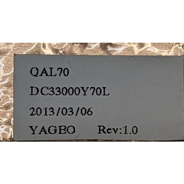 Антенны Wi-Fi DC33000Y71L, DC33000Y70L, Dell Latitude E6330