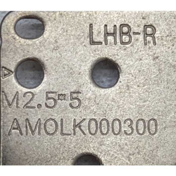 Петли AMOLK000200, AMOLK000300, Dell Latitude E6330