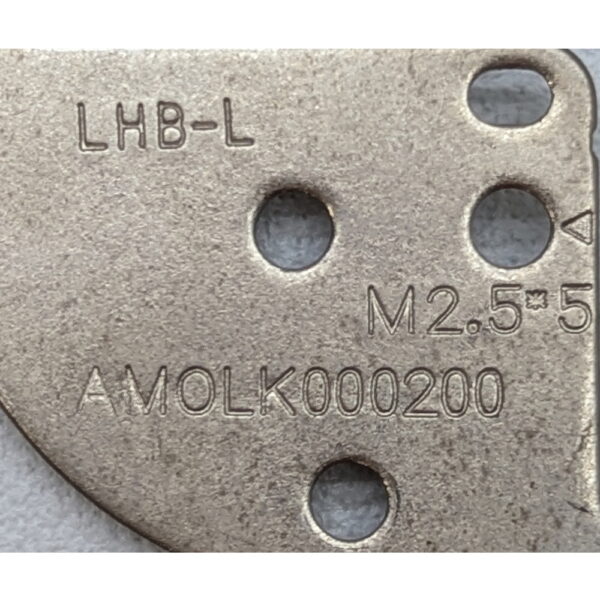Петли AMOLK000200, AMOLK000300, Dell Latitude E6330