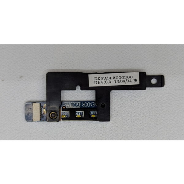 Дополнительная плата LS-7744P, Dell Latitude E6330