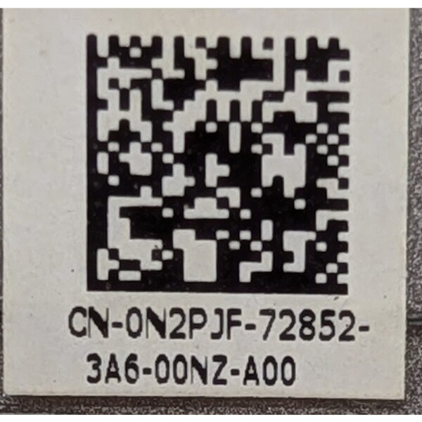 Элемент корпуса 0N2PJF, Dell Latitude E6330