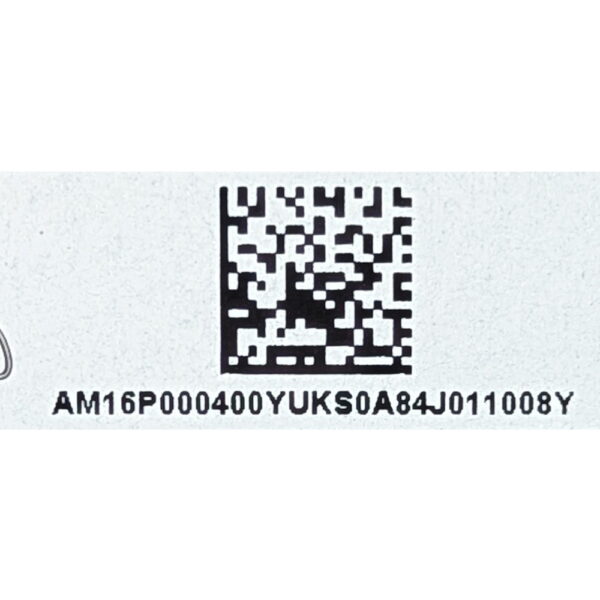 Поддон AM16P000400, Lenovo ThinkPad X280